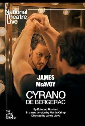 Movie National Theatre Live: Cyrano de Bergerac