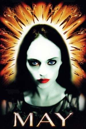 Movie May, ¿quieres ser mi amigo?