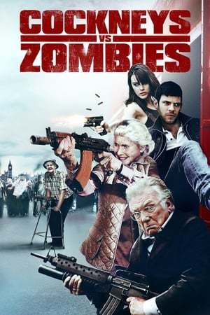 Movie Invasión Zombie