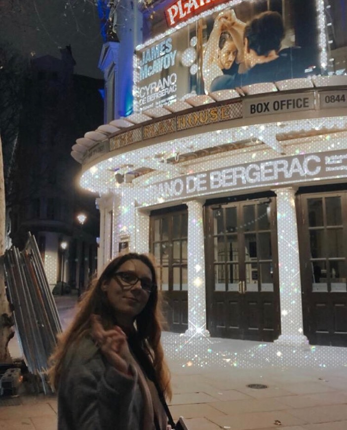 Place Londres
