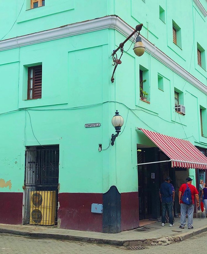 Place Havana