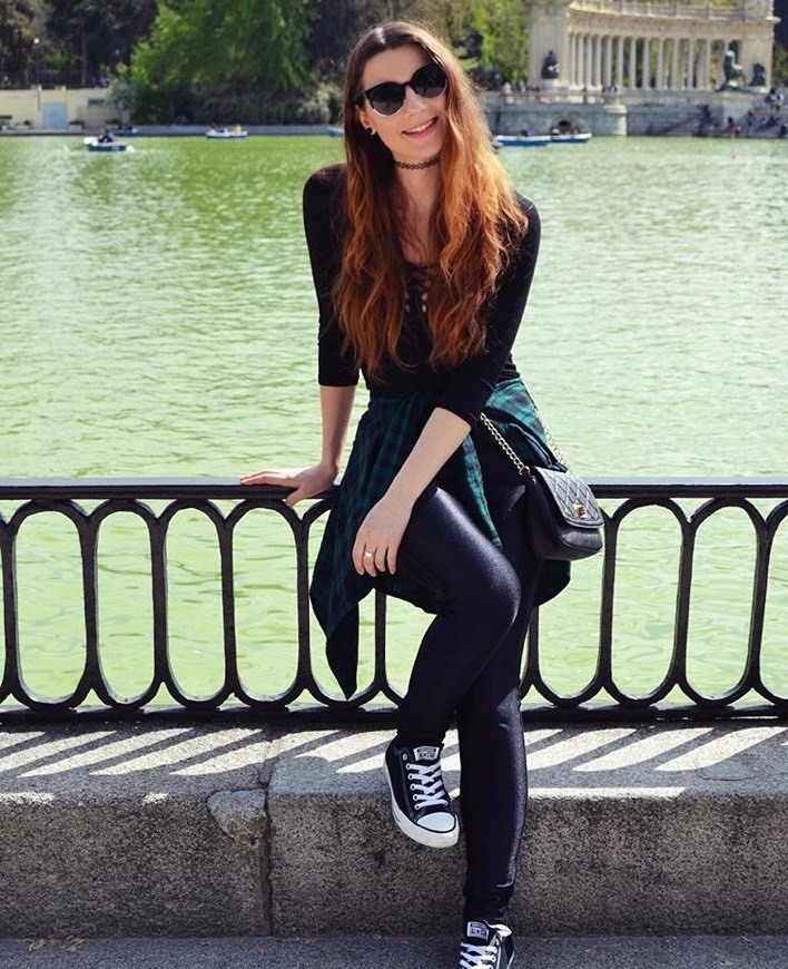 Place Madrid