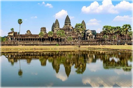 Siem Reap