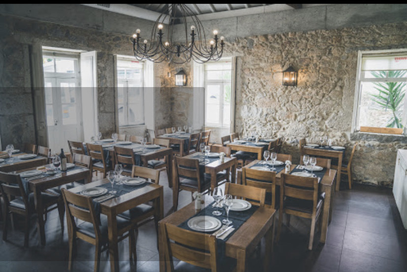 Restaurants Taberna da Villa