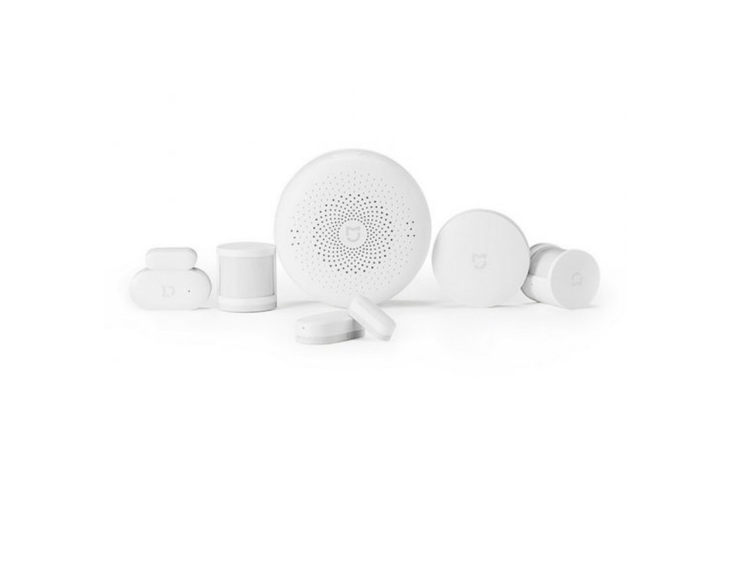 Product Kit Sensores Xiaomi Mi Smart Sensor Set