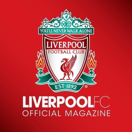 Liverpool FC Magazines