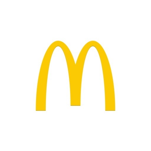 App McDonald's