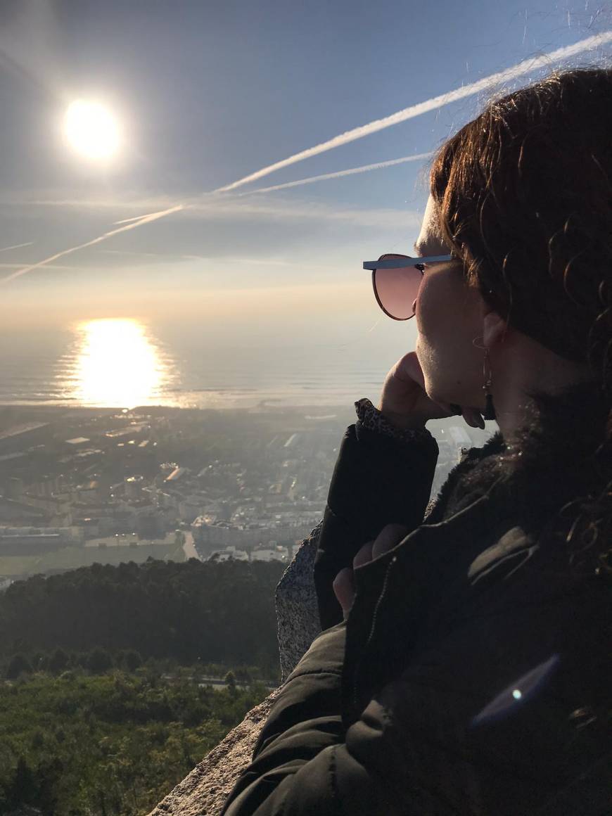 Lugar Viana do Castelo