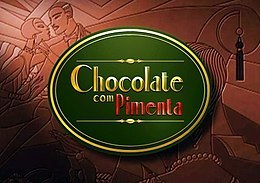 Fashion Chocolate com Pimenta - Wikipedia