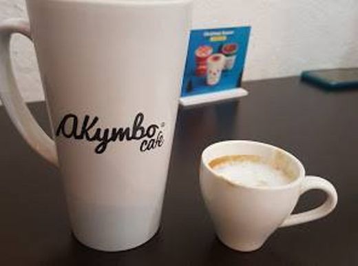 Akymbo Café
