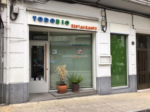 Restaurante Todobio