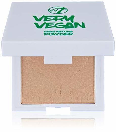 W7 Very Vegan Base de maquillaje