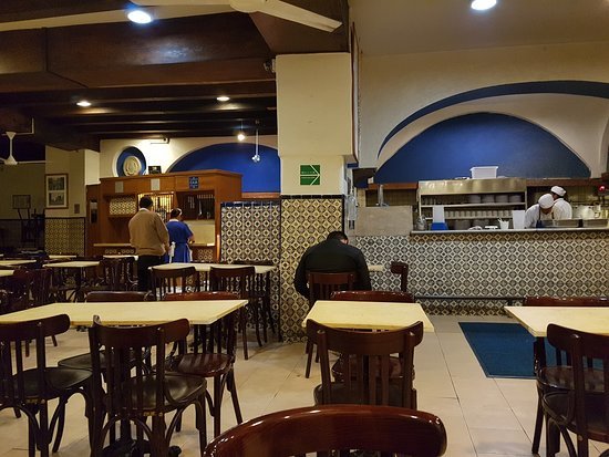 Restaurantes El Moro Churreria