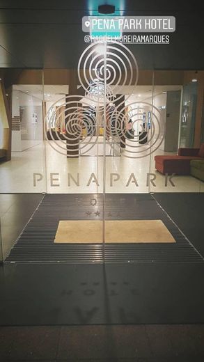 Pena Park Hotel