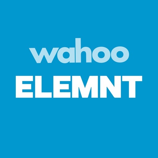 App Wahoo ELEMNT Companion