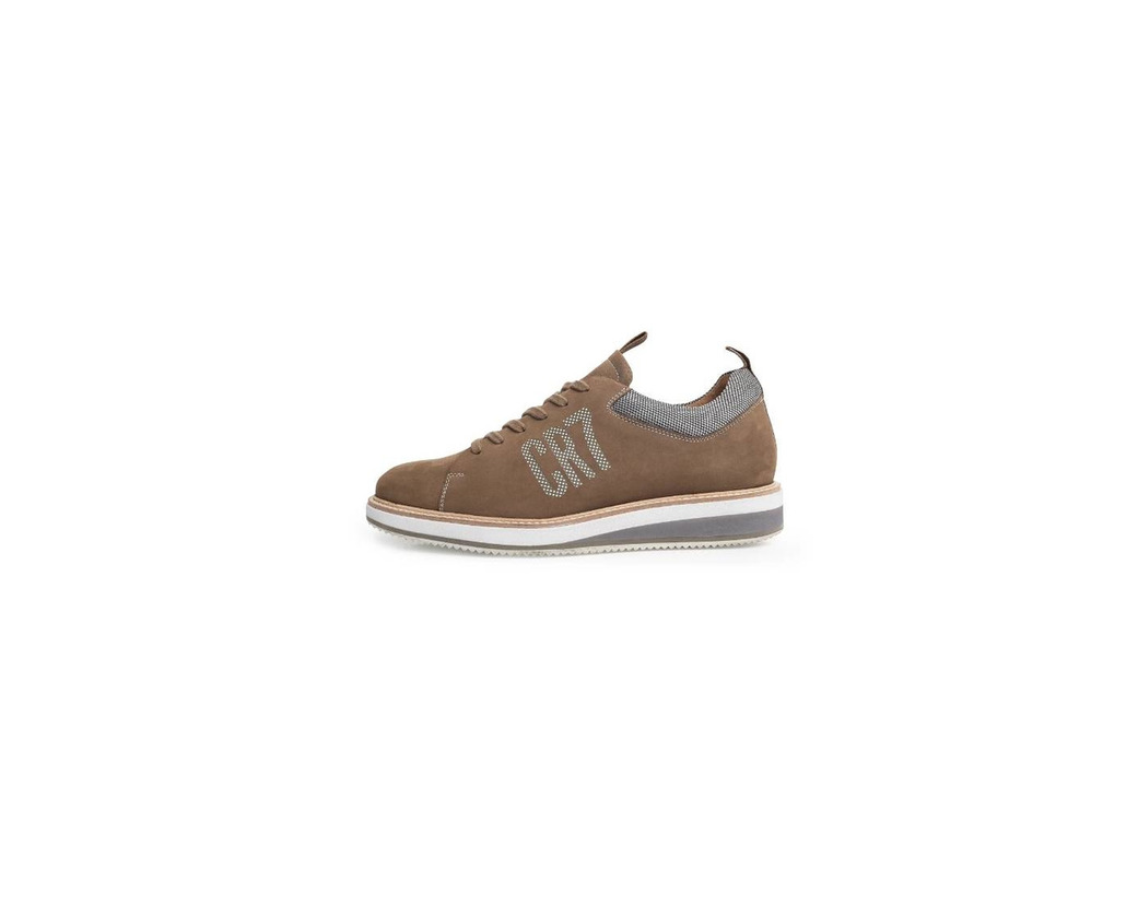 Producto BOSTON TAUPE NUBUCK

