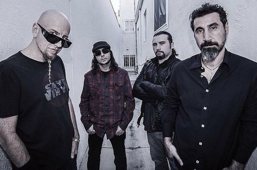 Social Sistem of the a down