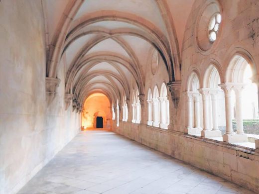 Monasterio de Alcobaça