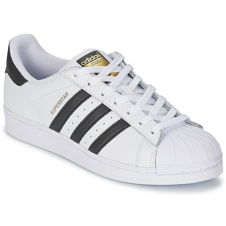 Moda Sapatilhas Adidas Superstar