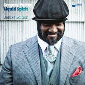 Music Gregory Porter - Liquid Spirit