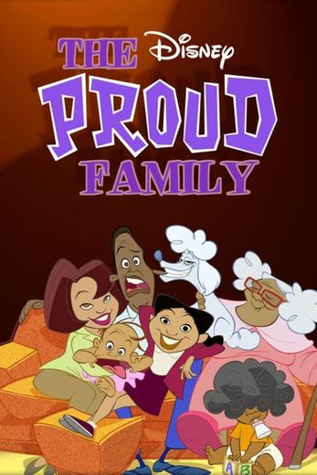 The Proud Family