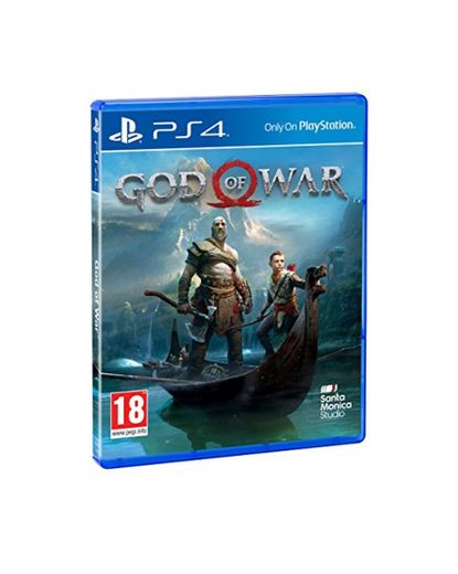 God Of War