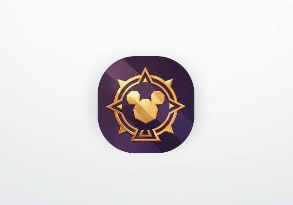 Disney Sorcerer's Arena