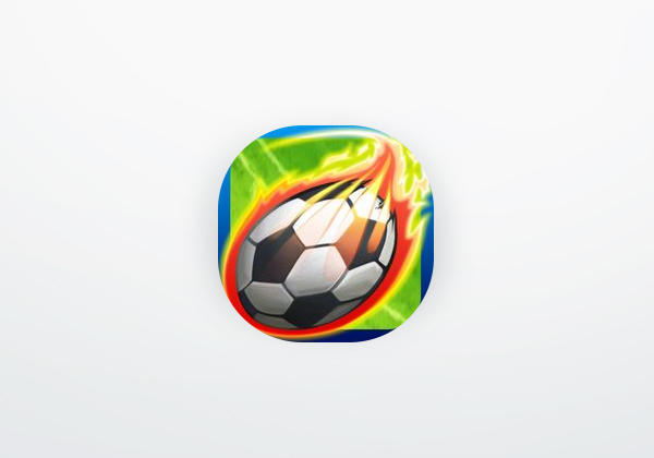 Head Soccer