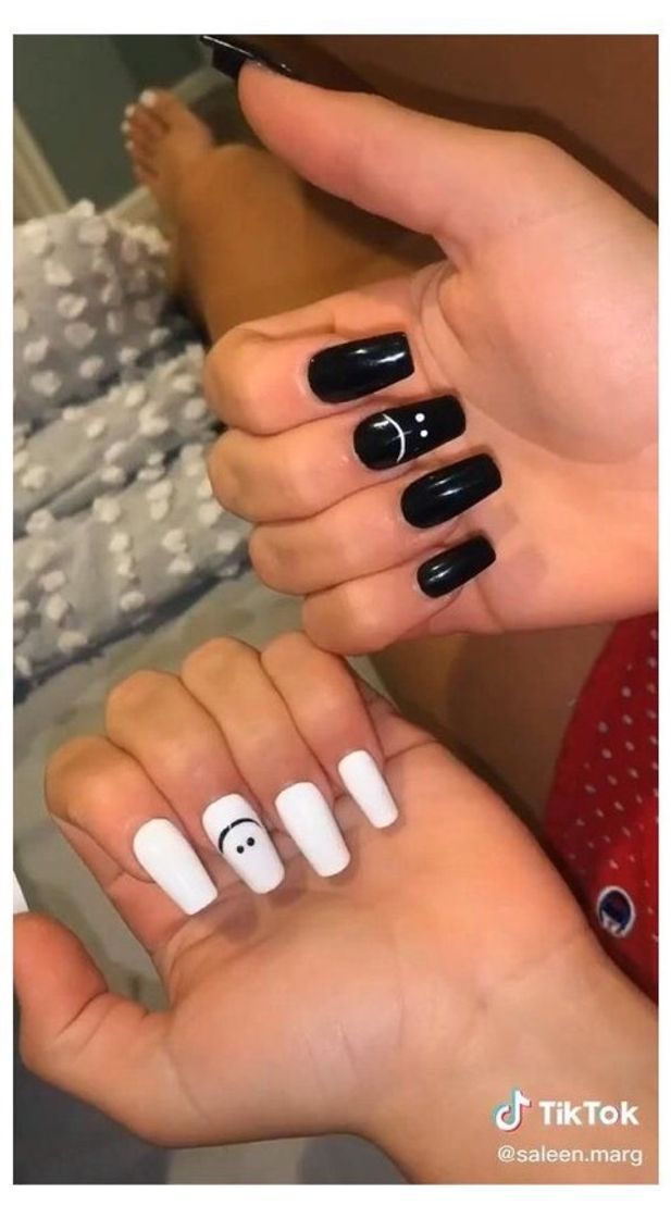 Moda Unhas 