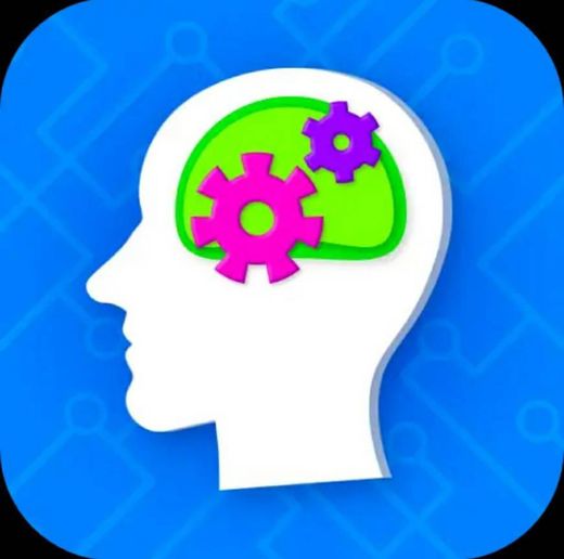 Treinar seu Cérebro - Jogos de Raciocínio