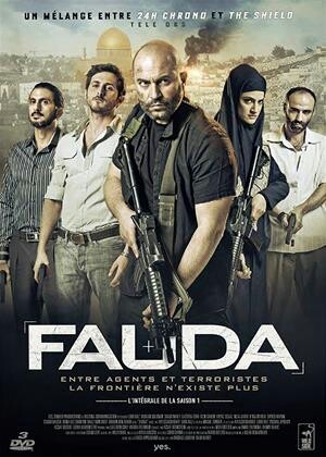 Serie Fauda