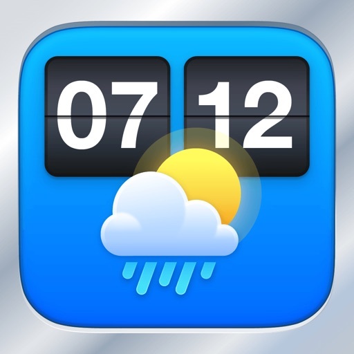 App Weather+