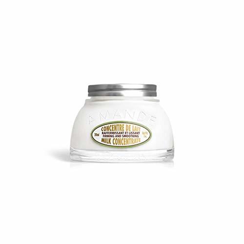 Lugar L´Occitane Amande Concentrde Lait 200 Ml