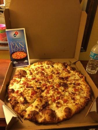 Dominos Pizza