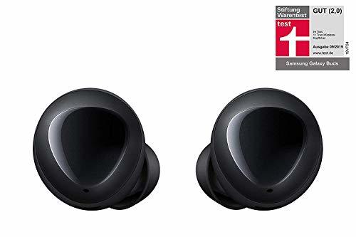 Social Samsung Galaxy Buds - Auriculares