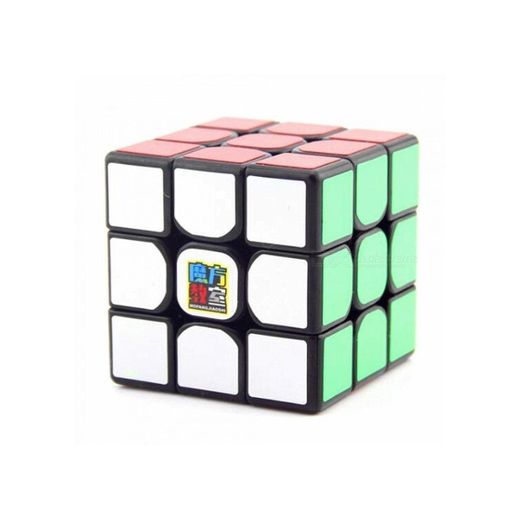 Cubo mágico 3x3x3 da Mf3