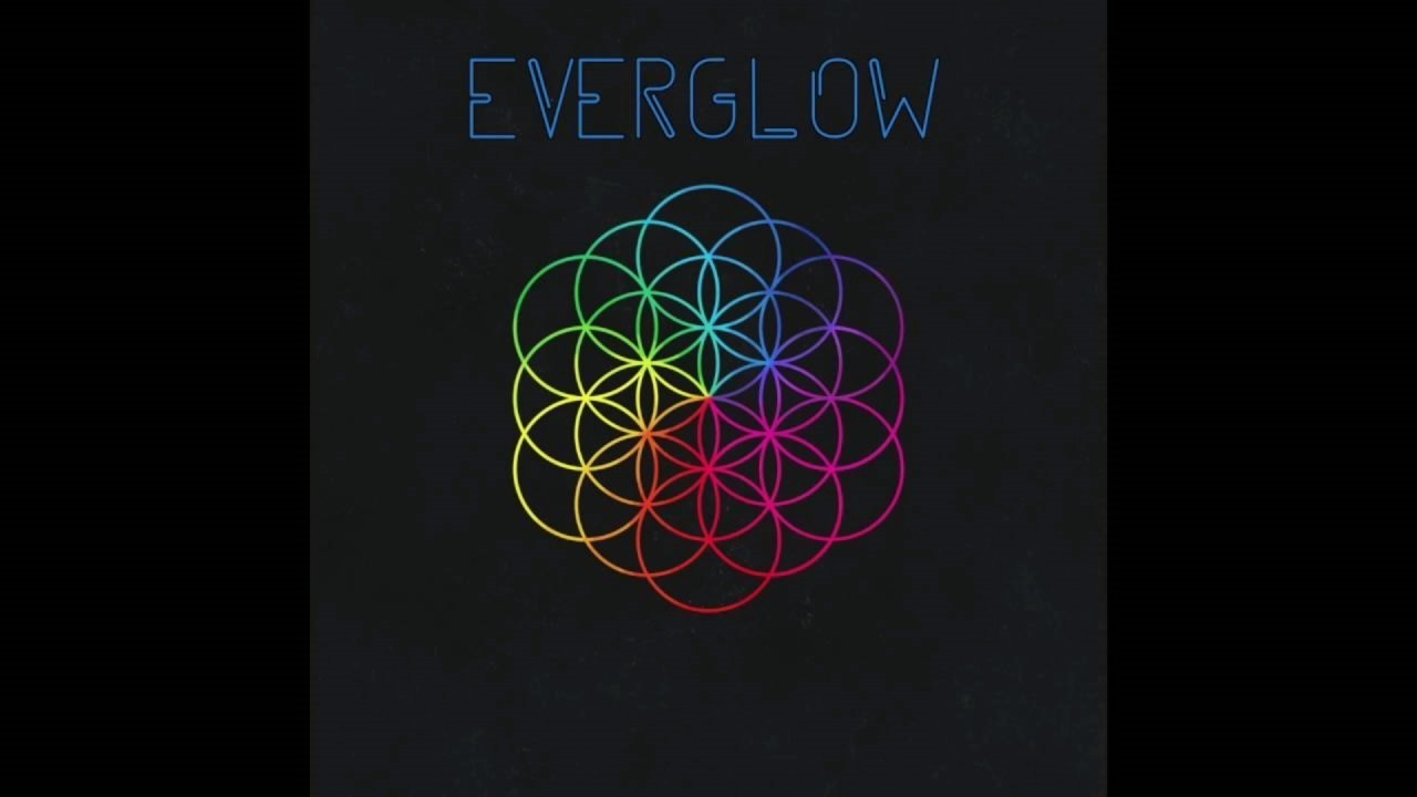 Canción Coldplay - Everglow