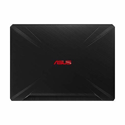 Electrónica ASUS TUF Gaming FX505DY-BQ024 - Portátil Gaming 15.6" FullHD