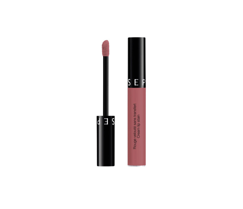 Beauty SEPHORA Collection Cream Lip Stain metal