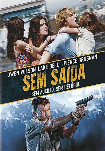 Movie Sem saída