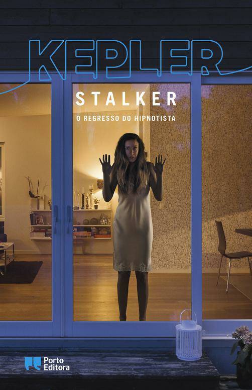 Libros Stalker