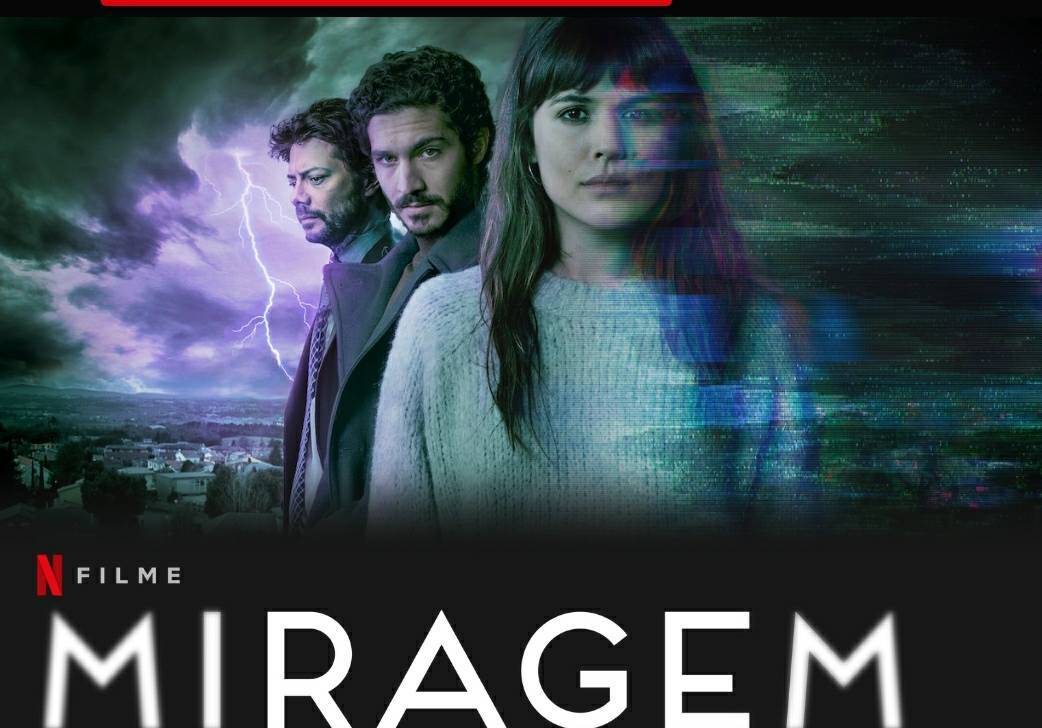Movie Miragem