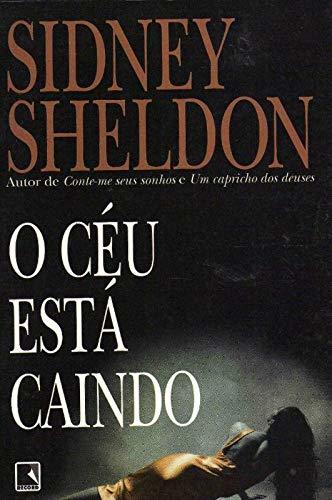 Libro Ceu Esta Caindo, O