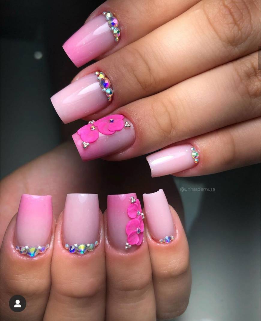 Moda Unhas