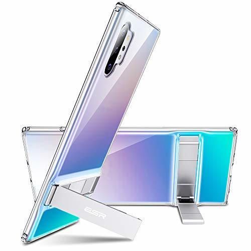 ESR Funda Metal Kickstand para Samsung Note 10 Plus/10+/5G