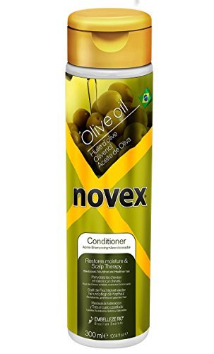 Lugar OLIVE OIL CONDITIONER 300ML