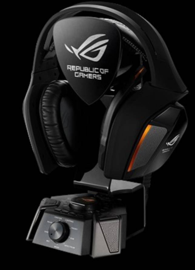 Asus ROG Centurion 