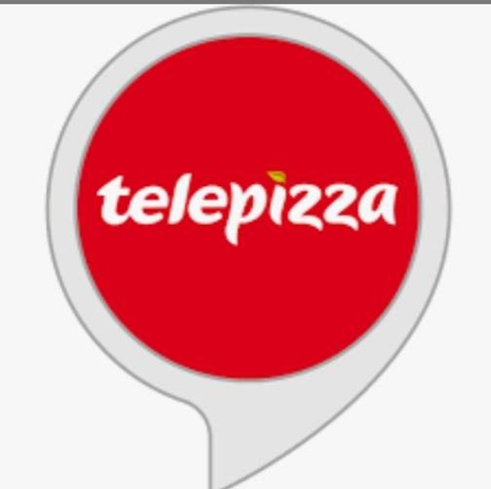 Restaurantes Telepizza