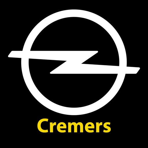 App Opel Cremers