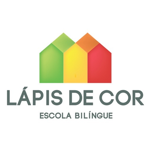 App Escola Lapis de Cor